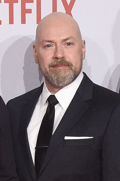 Steven S. DeKnight