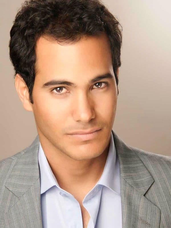 Carlos Enrique Almirante