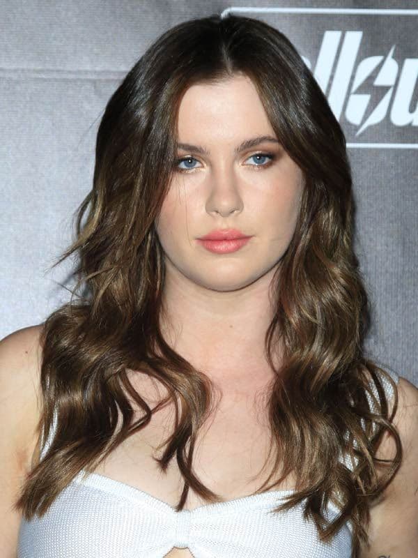 Ireland Basinger Baldwin