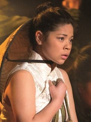 Eva Noblezada