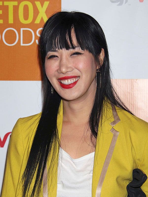 Vivian Bang