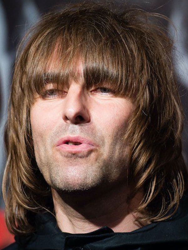 Liam Gallagher