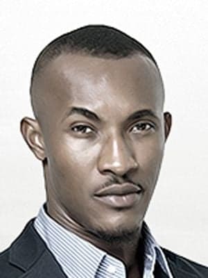 Gideon Okeke