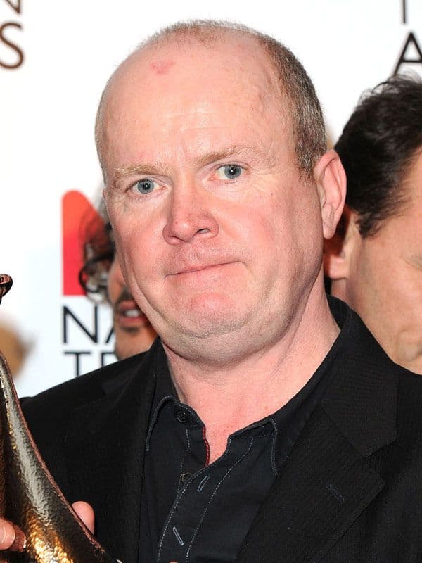 Steve McFadden