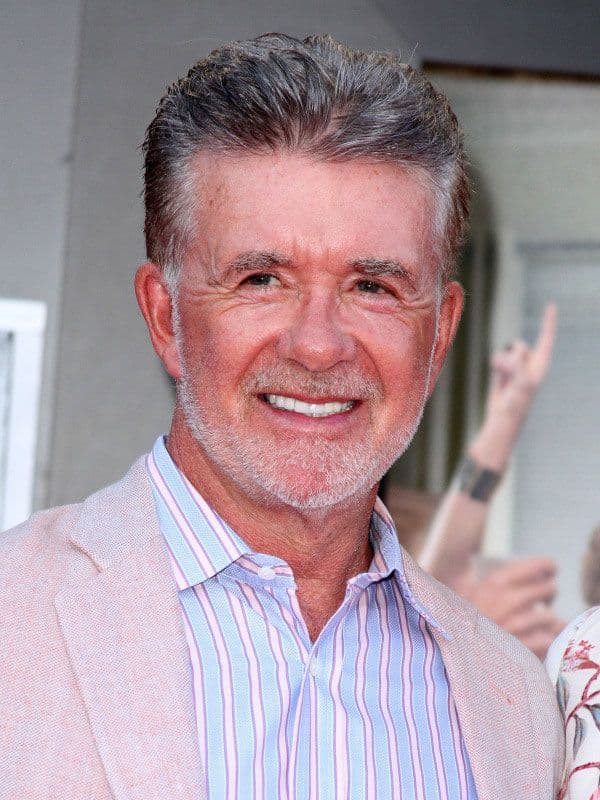 Alan Thicke