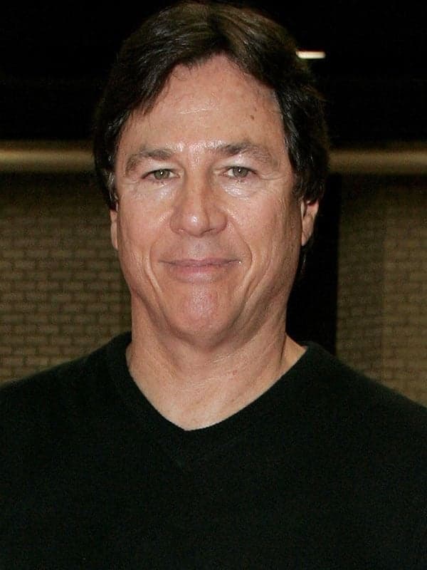 Richard Hatch