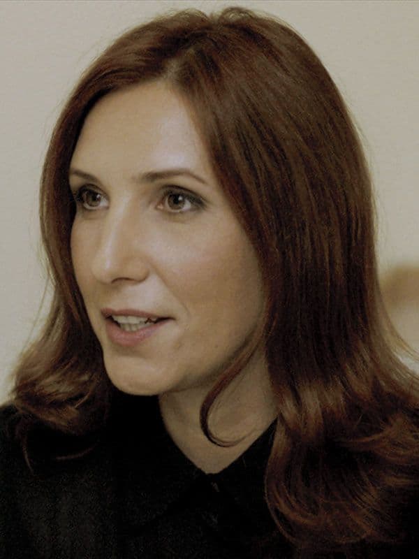 Margita Gosheva