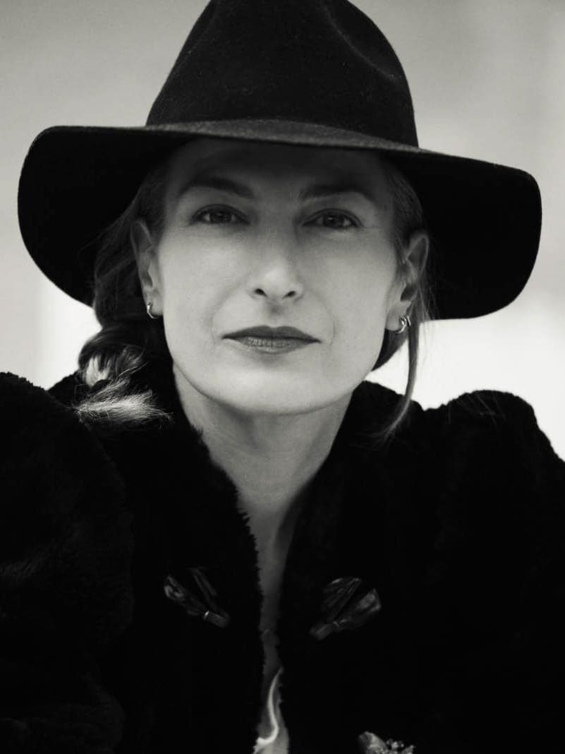 Zoe R. Cassavetes