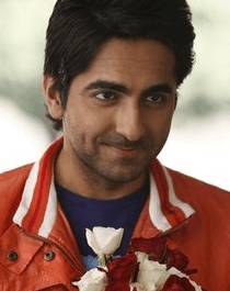 Ayushmann Khurrana