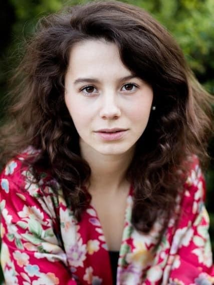 Sarah-Cheyenne Santoni