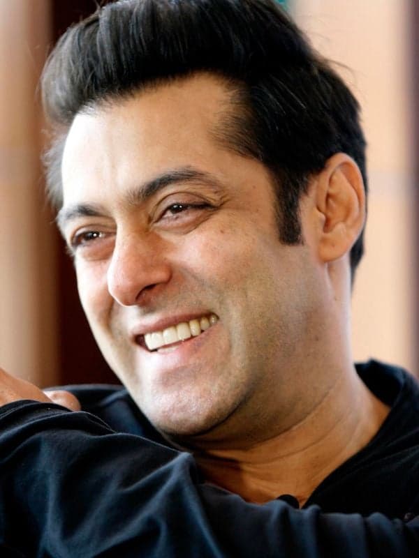 Salman Khan