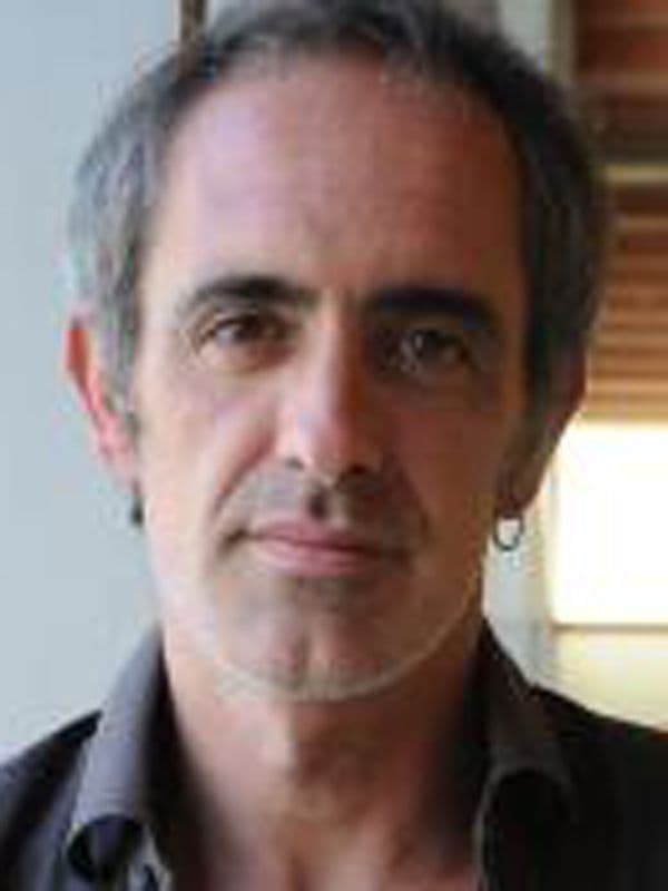Jordi Figueras
