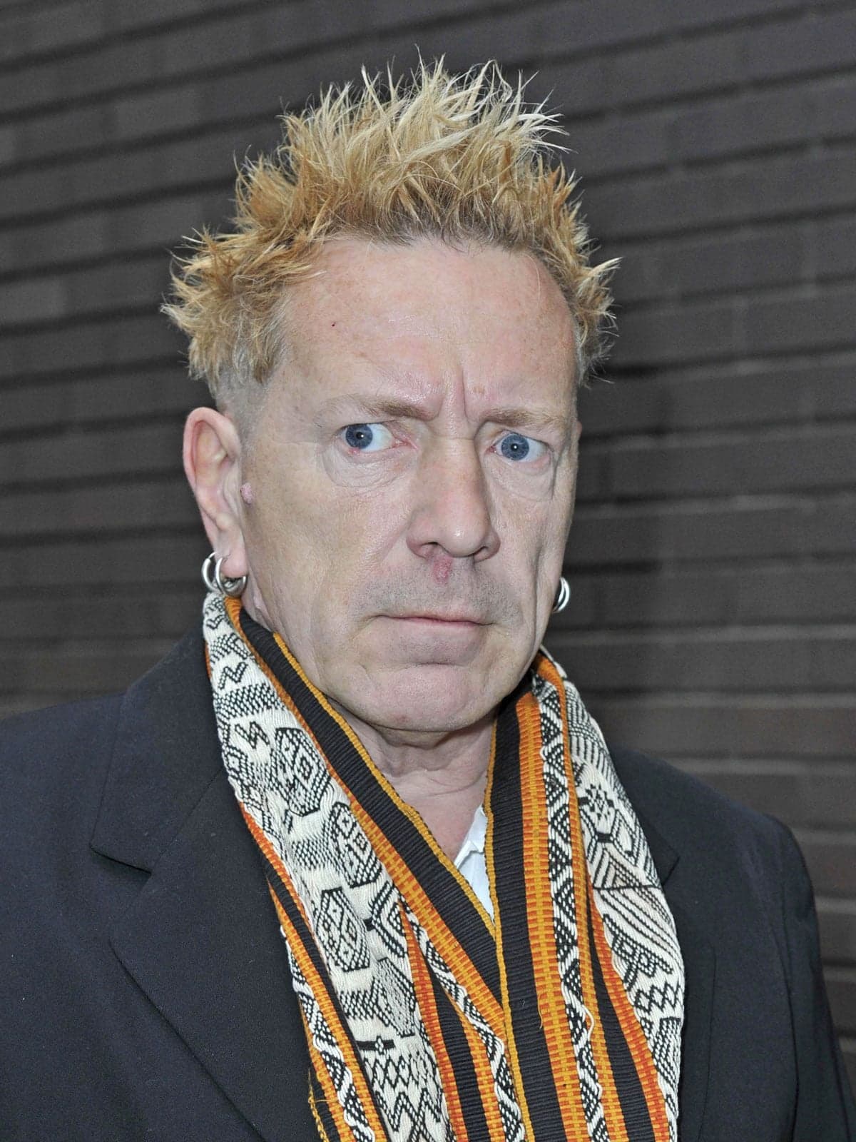 John Lydon