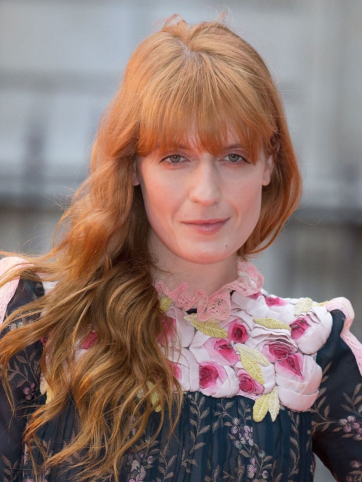 Florence Welch