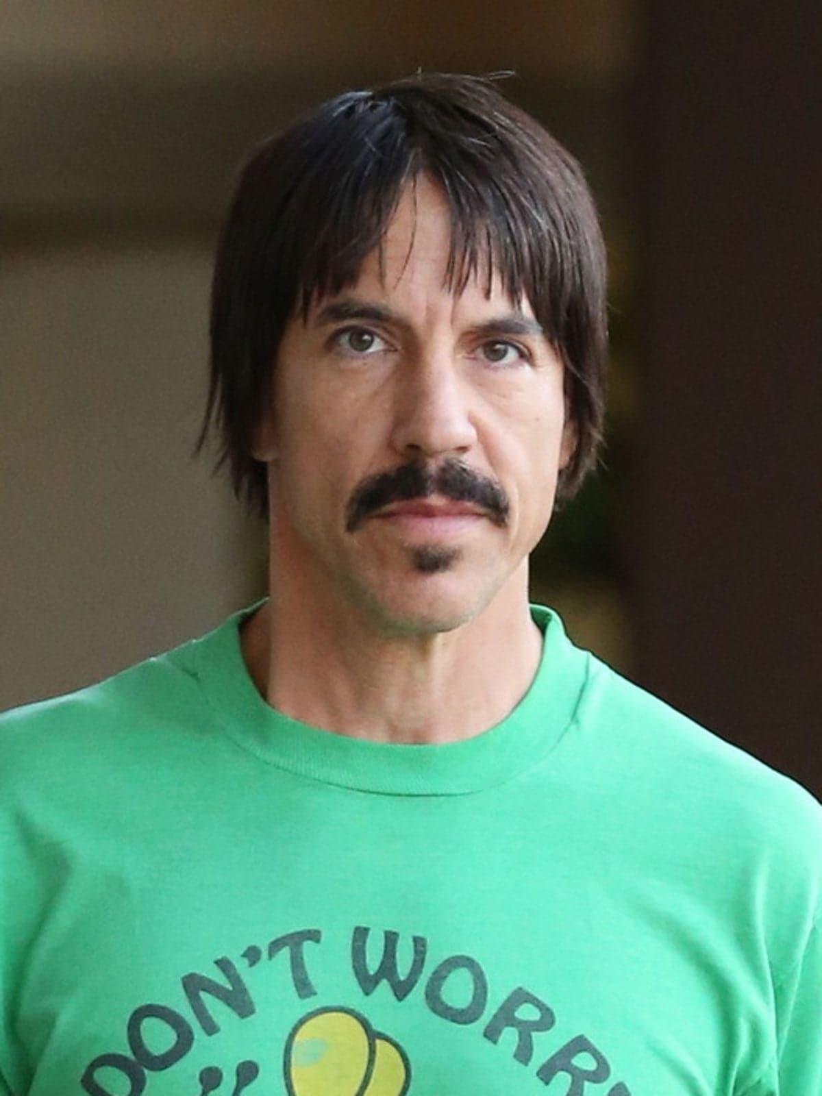 Anthony Kiedis