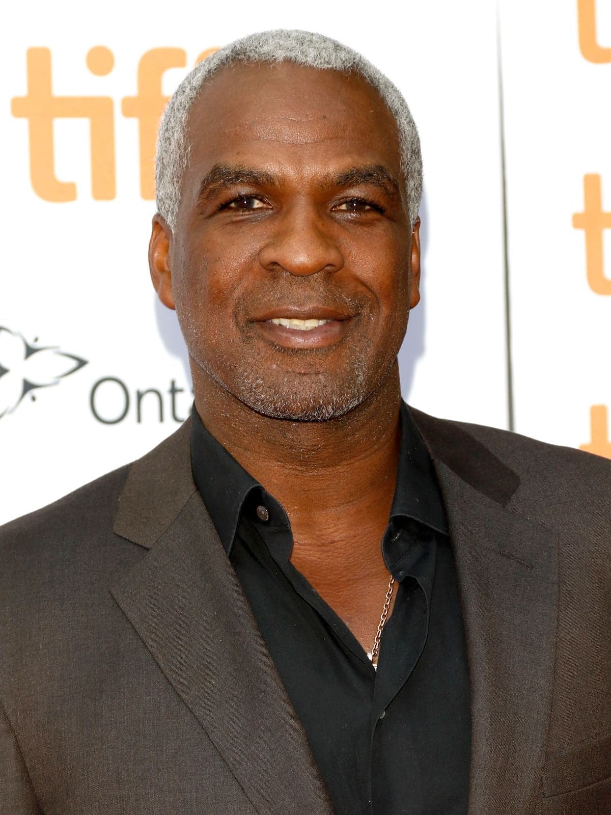 Charles Oakley