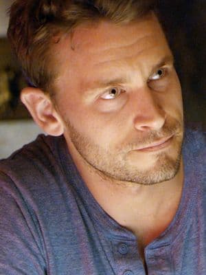 John-Michael Carlton