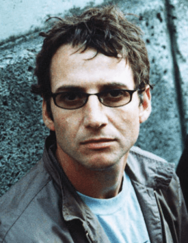 Stone Gossard