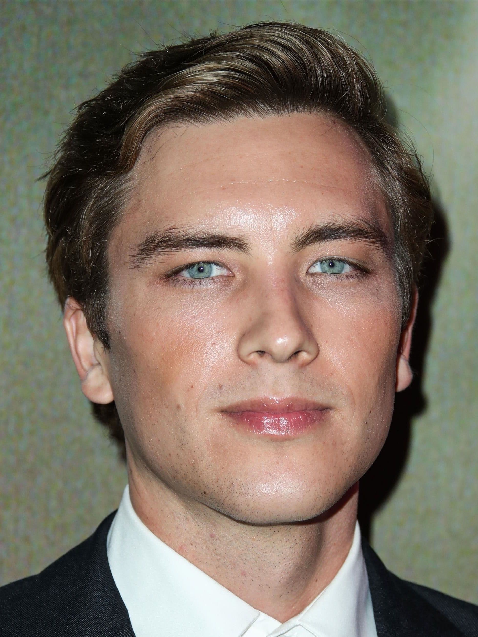 Cody Fern