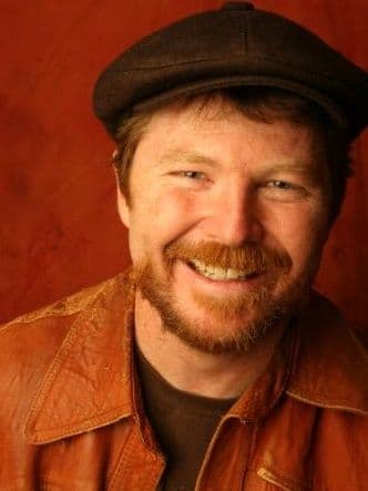 Owen Egerton