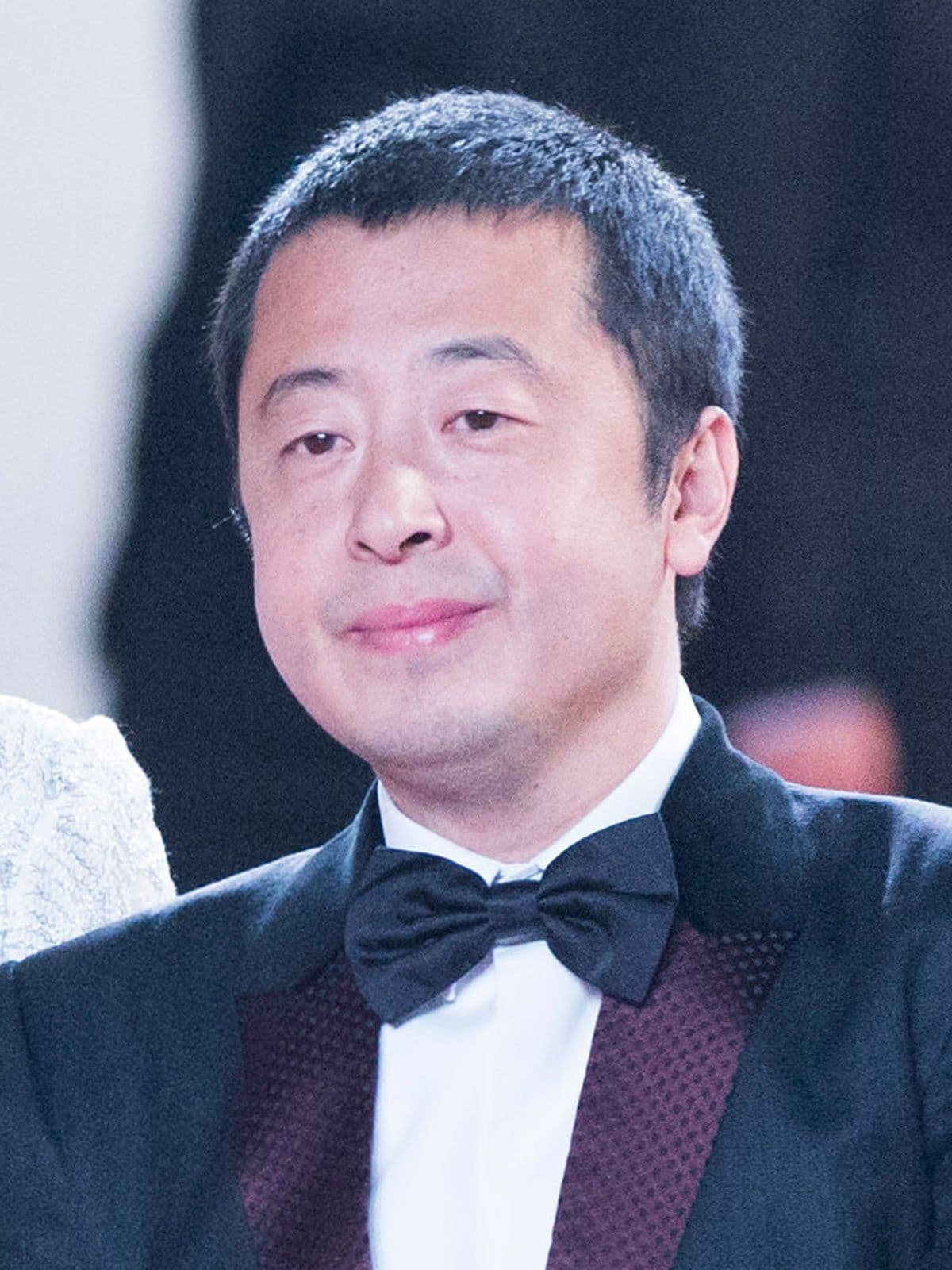Jia Zhangke