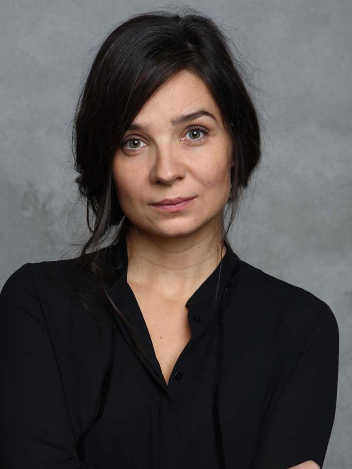 Agnieszka Smoczyńska