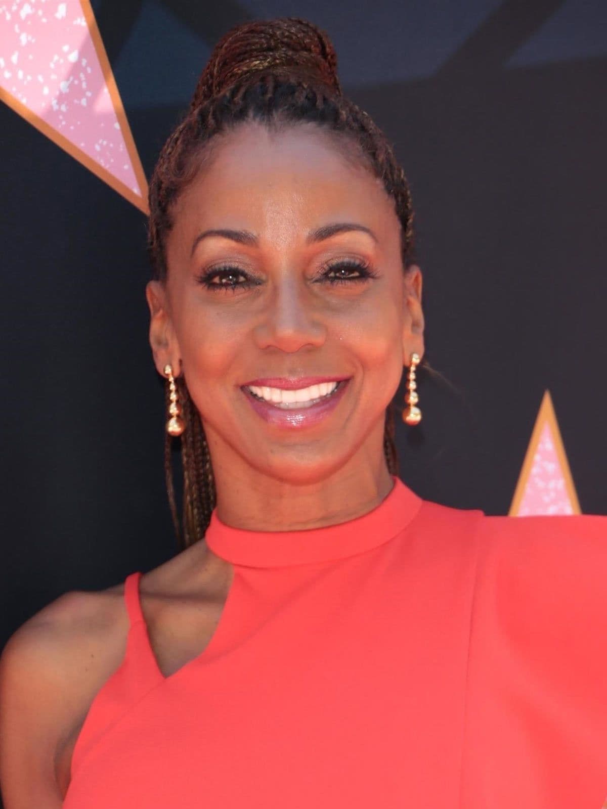 Holly Robinson Peete