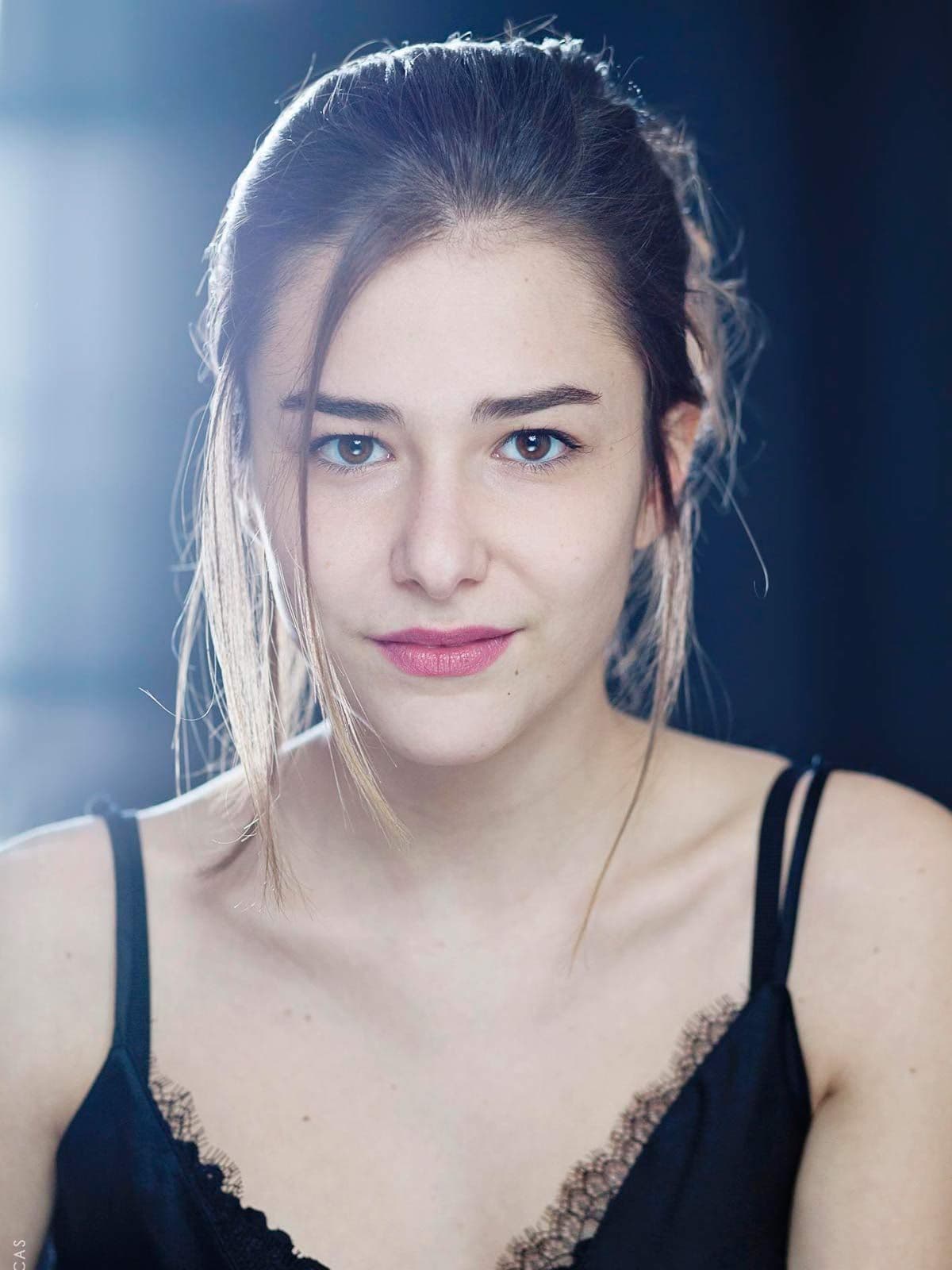 Anne-Sophie Soldaïni