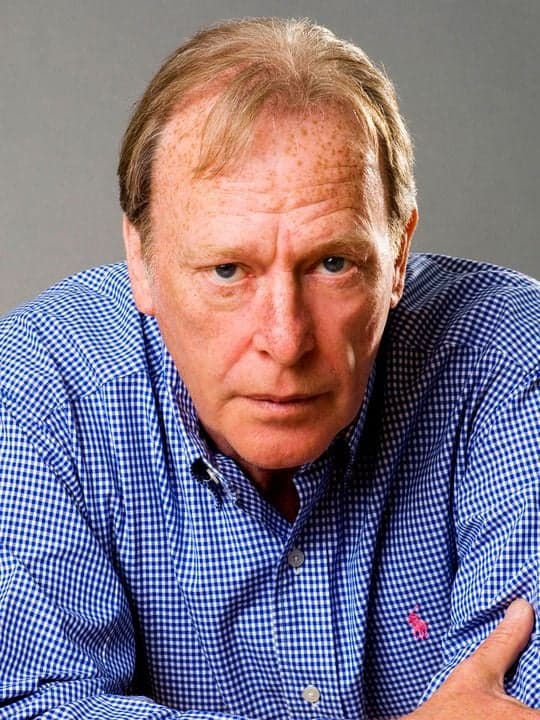 Dennis Waterman