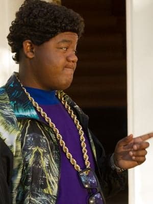 Kyle Massey