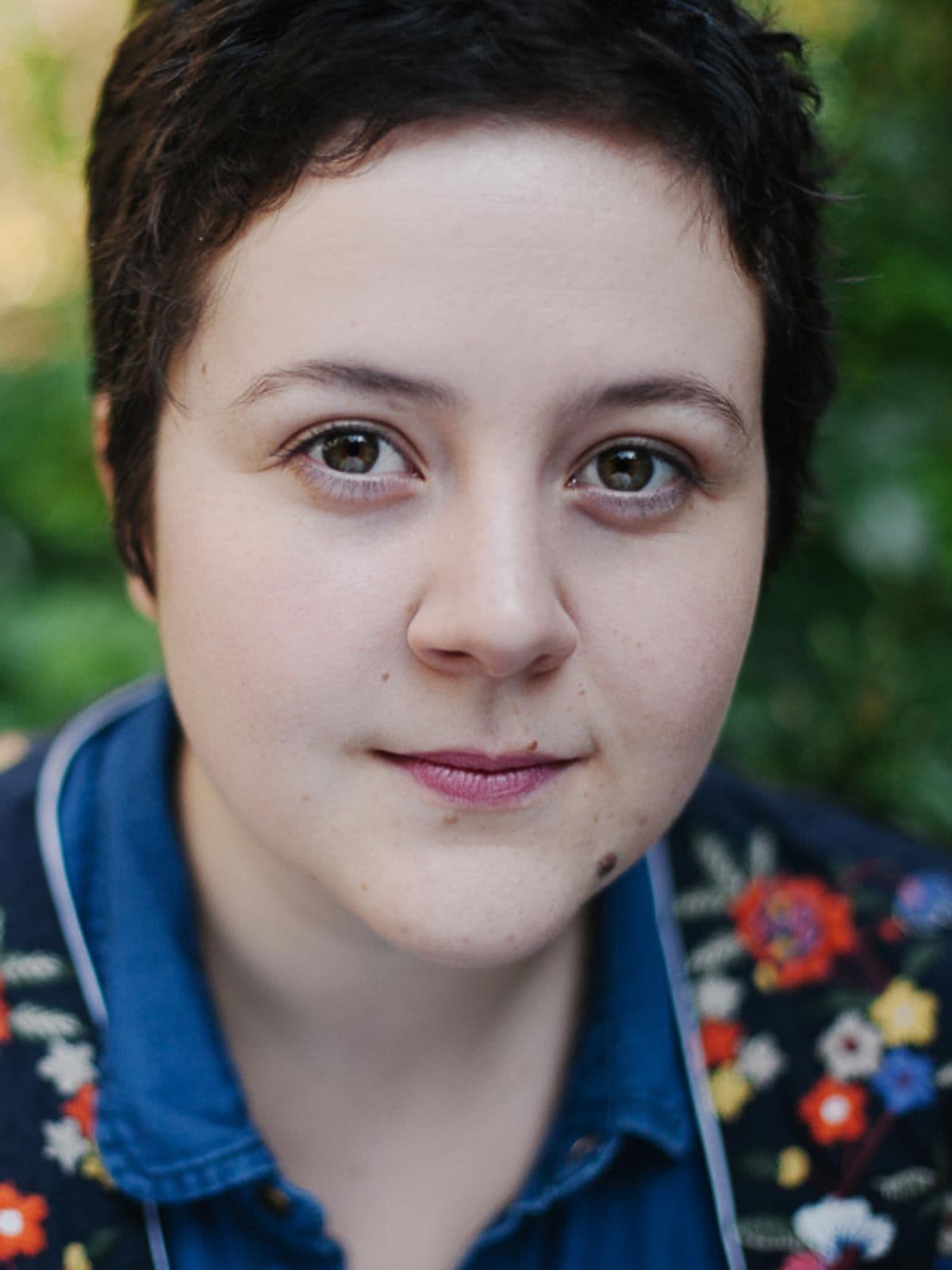 Salomé Dienis Meulien