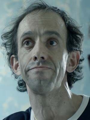 Alberto Nieto Fernández