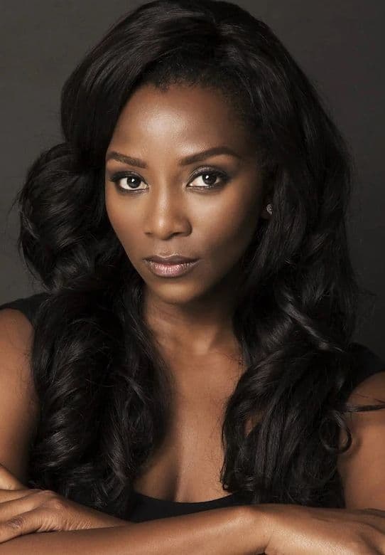 Genevieve Nnaji