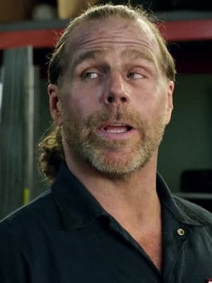 Shawn Michaels