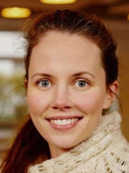 Lára Jóhanna Jónsdóttir