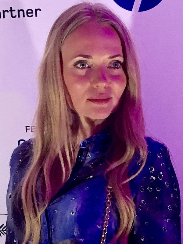 Elena Cosson Kizilova