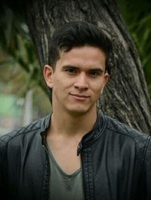 Juan Carlos Maldonado