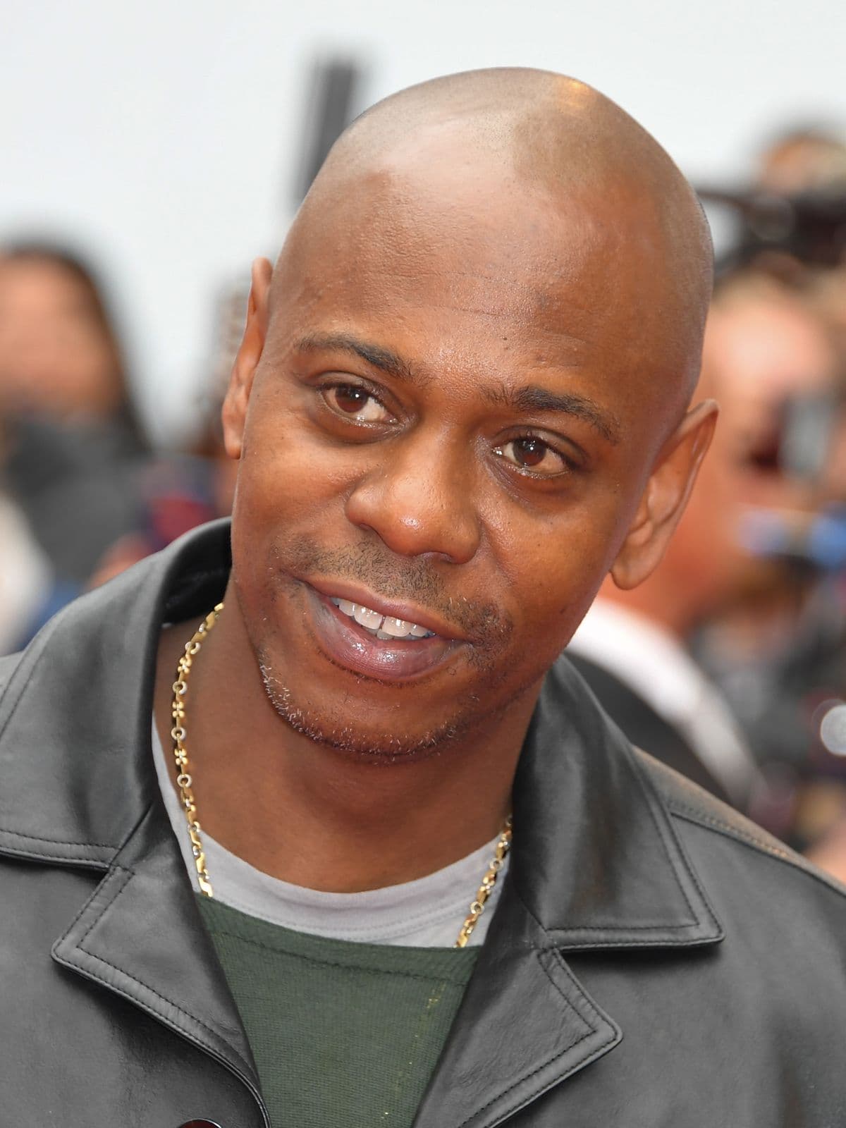 Dave Chappelle
