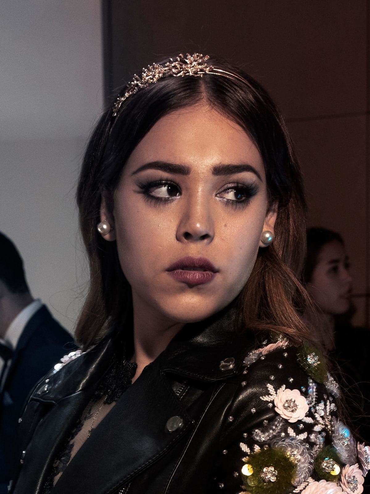 Danna Paola