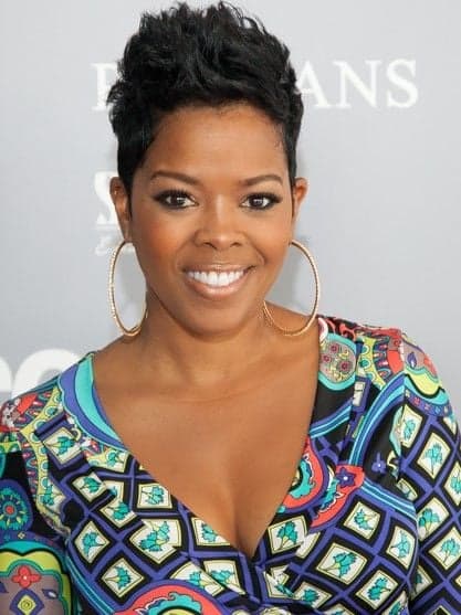 Malinda Williams