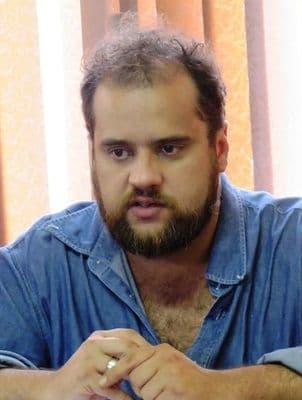 Caio Martinez Pacheco