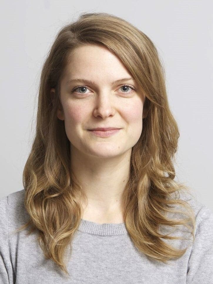 Geneviève Dulude-De Celles