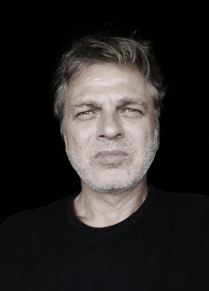 Jean-Philippe Goudroye