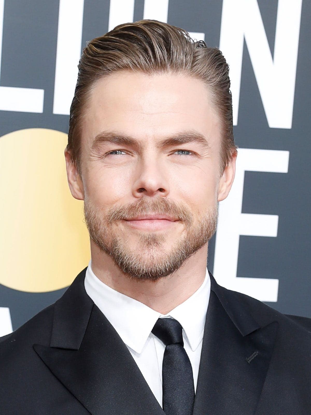 Derek Hough