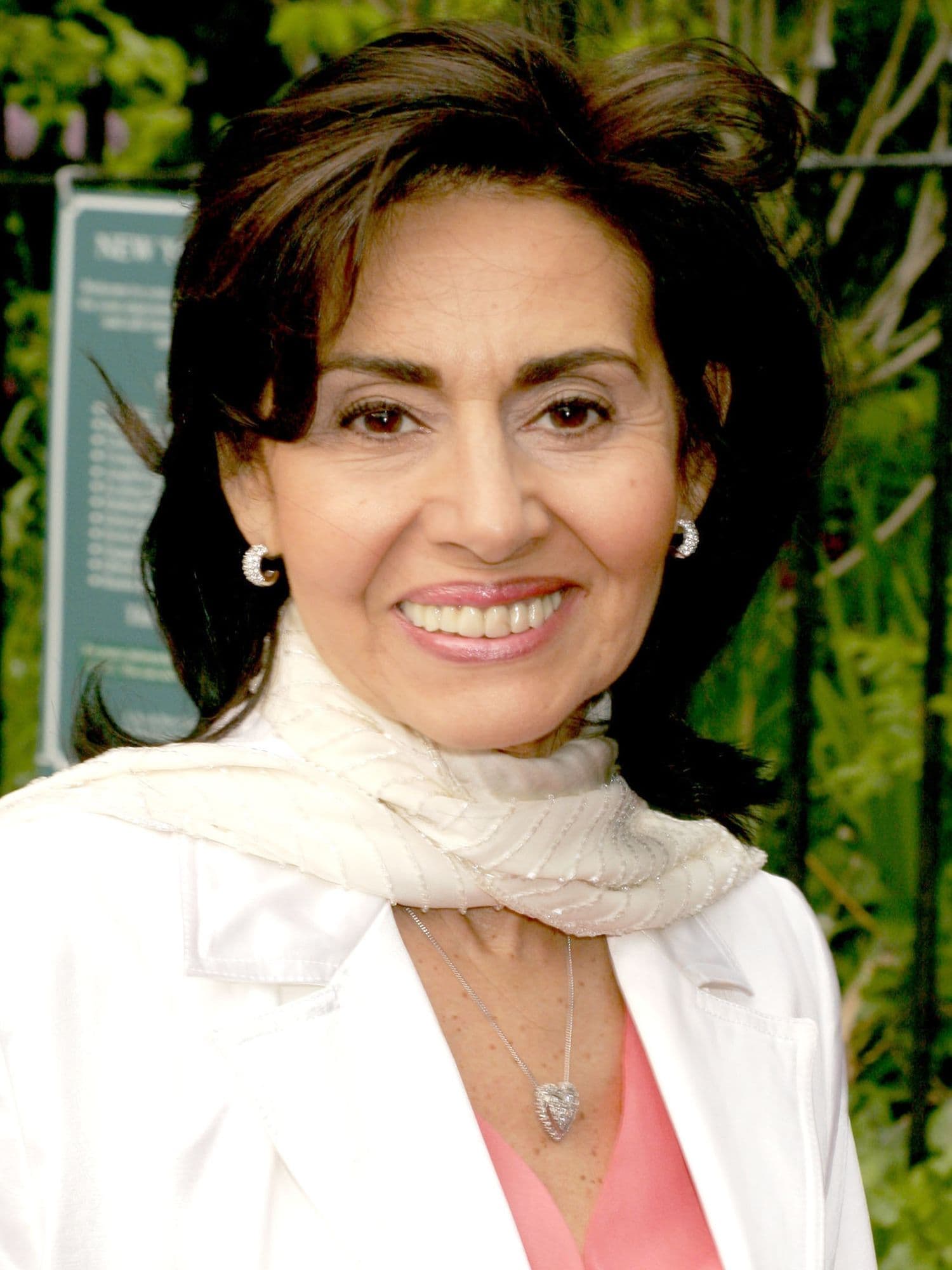 Patricia Mauceri