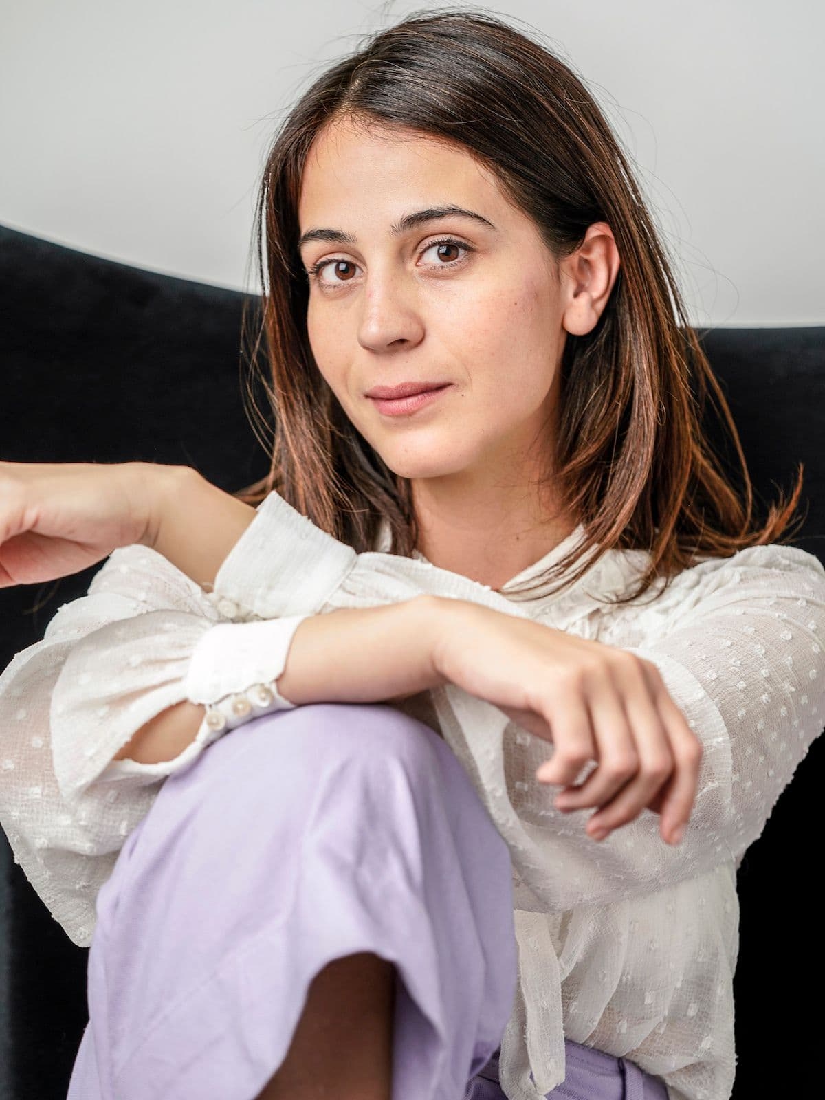 Cassandra Ciangherotti