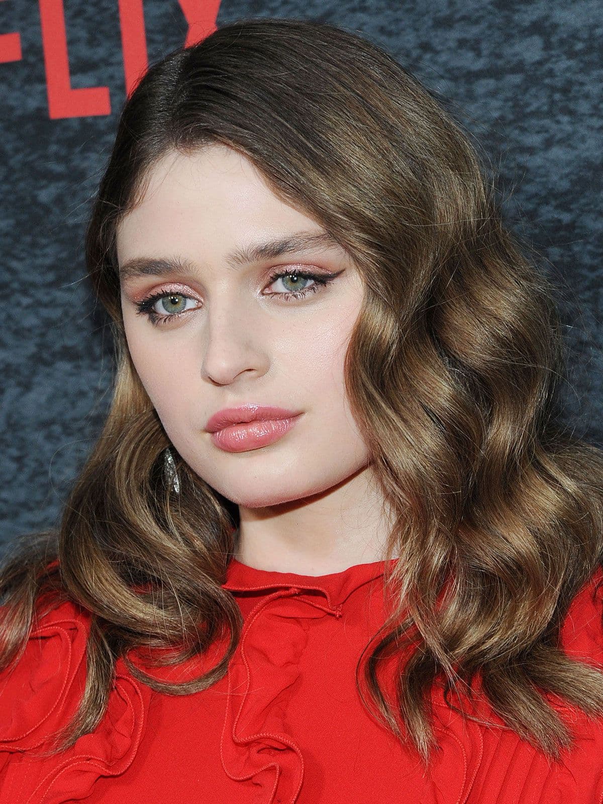 Lilliya Scarlett Reid