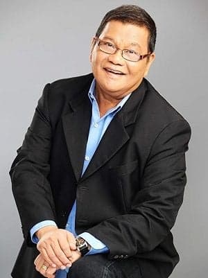 Joel Lamangan