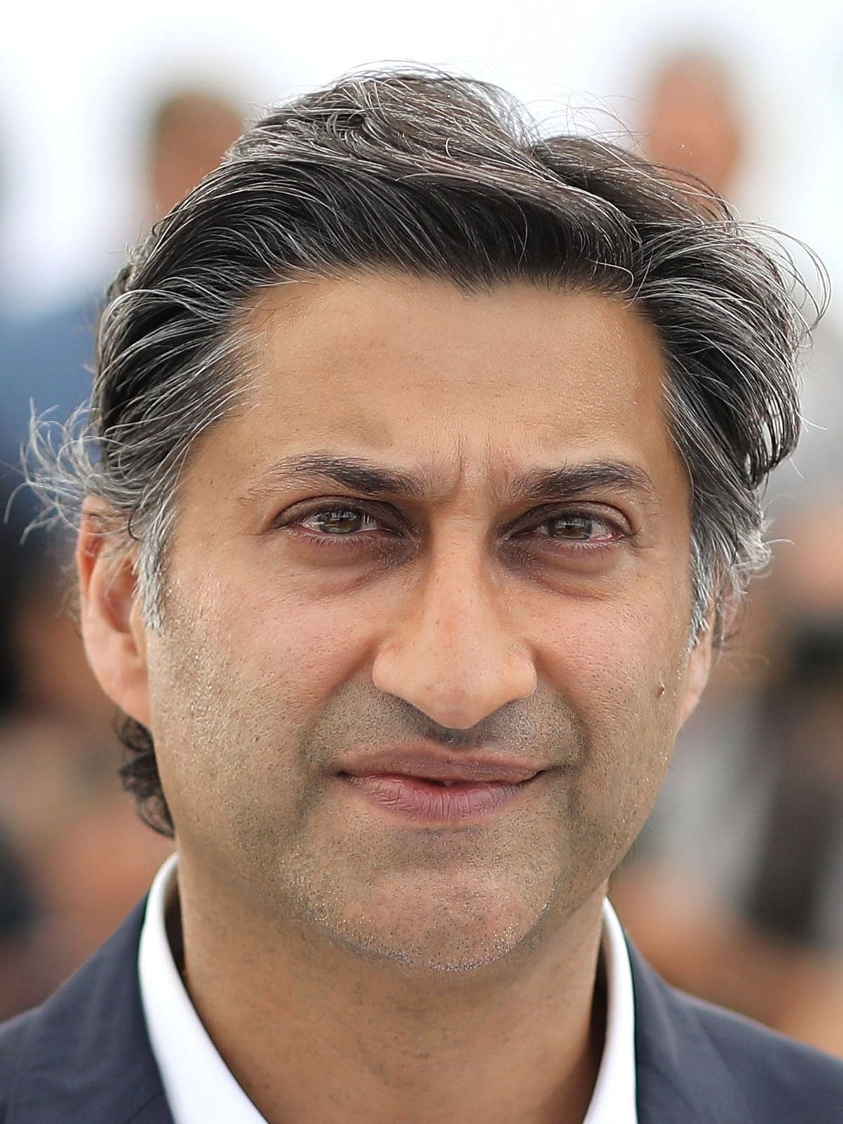 Asif Kapadia
