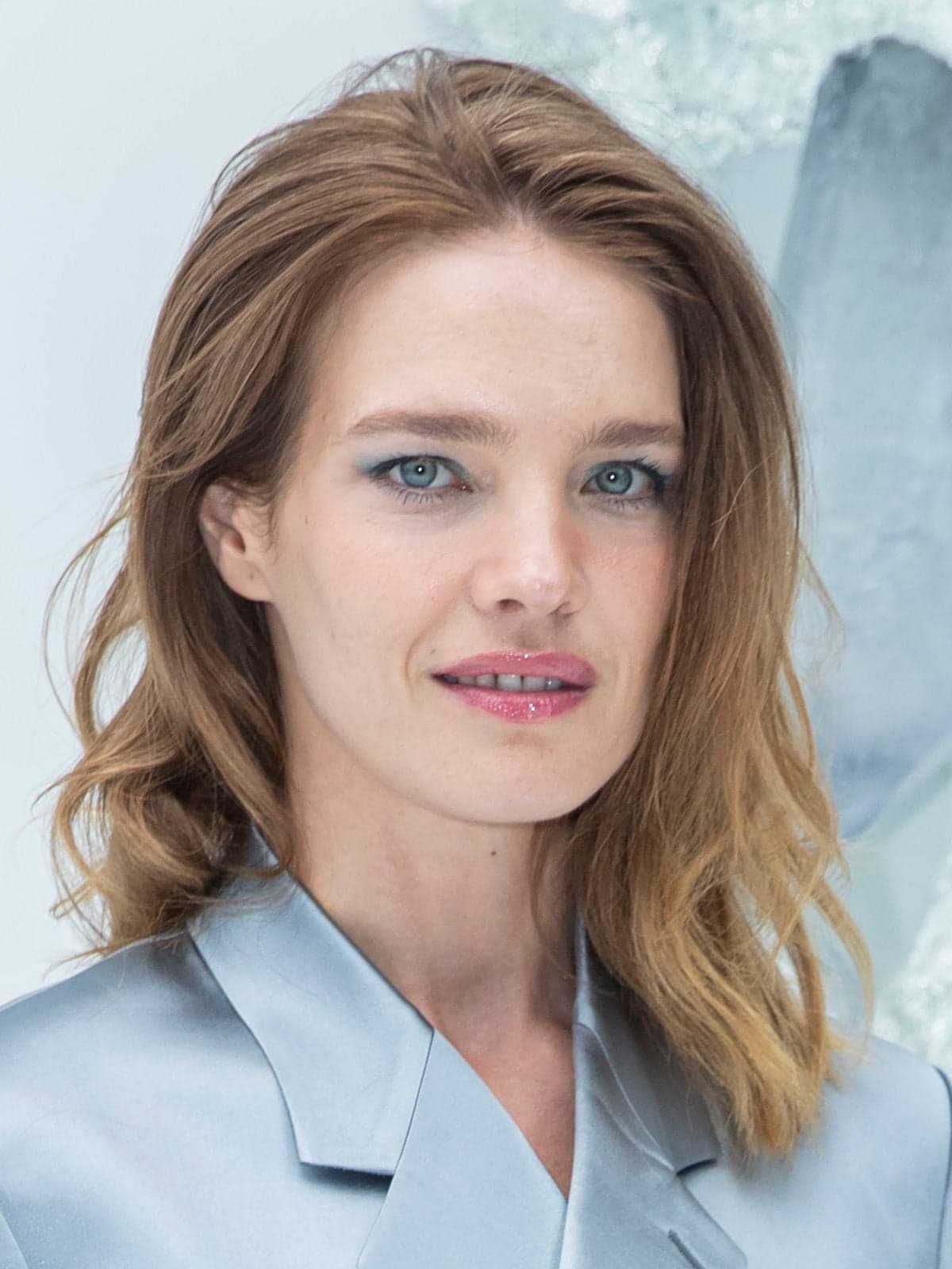 Natalia Vodianova